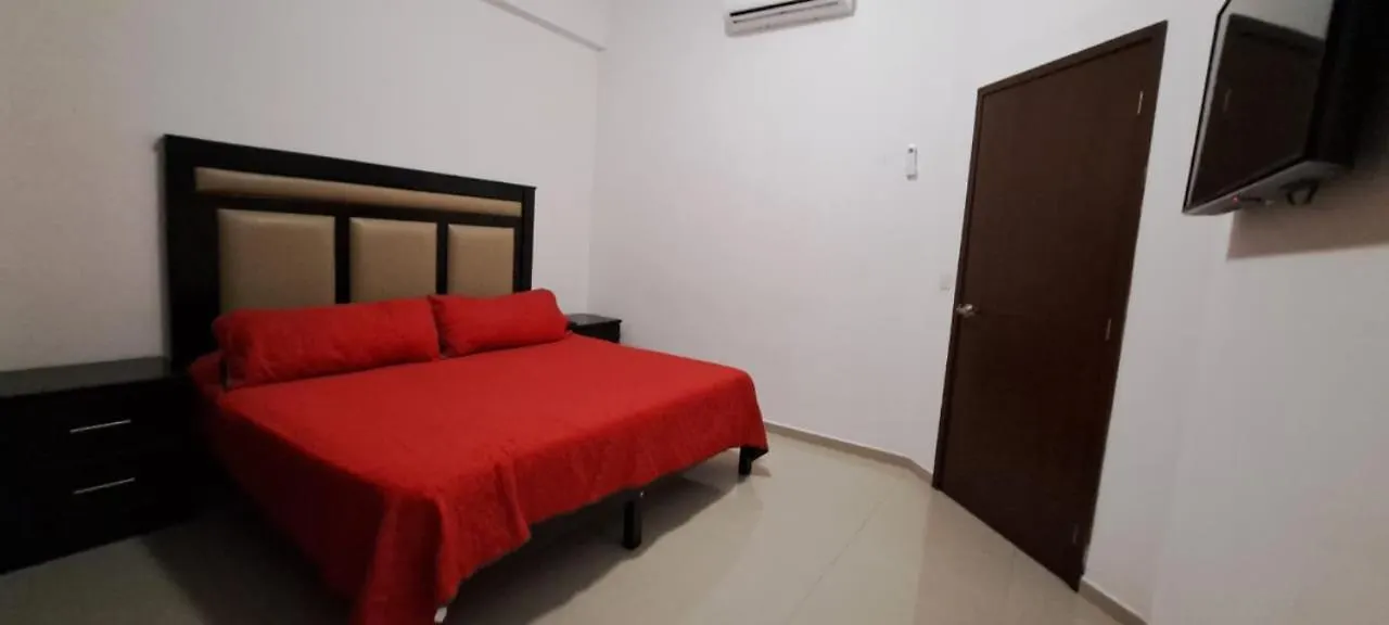 Departamento De Lujo En La Marina Apartment Mazatlan