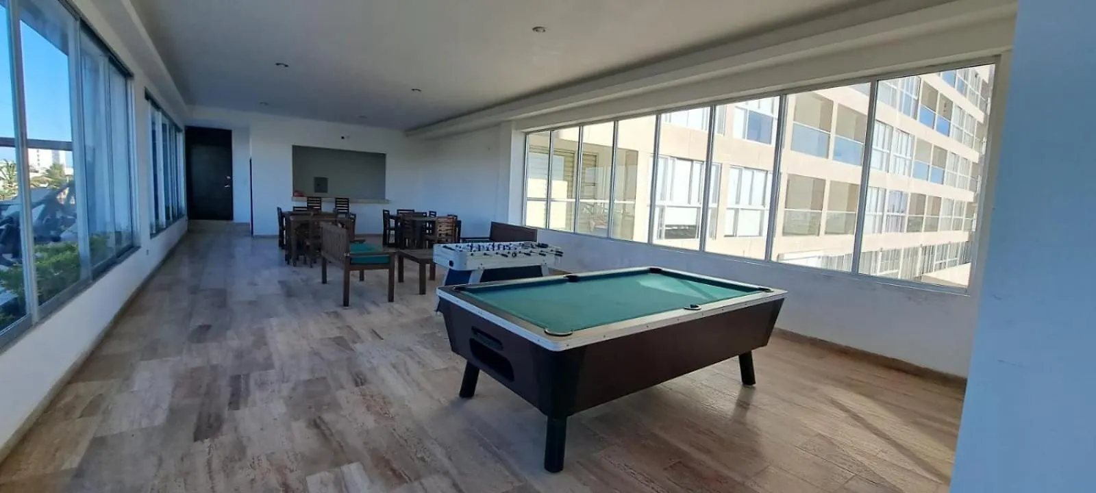 Departamento De Lujo En La Marina Apartment Mazatlan 0*,
